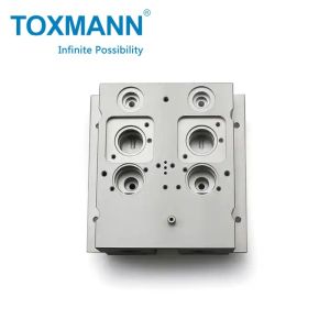 Precision CNC OEM Machining Custom CNC Machined Parts CNC Machining Parts