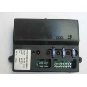 FG Wilson Generator Parts and Olympian Engine Interface Module EIM p/n 650-378