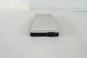 Wholesale High Resolution Potable LED Mini Projector 854*480 With HDMI Output from china suppliers