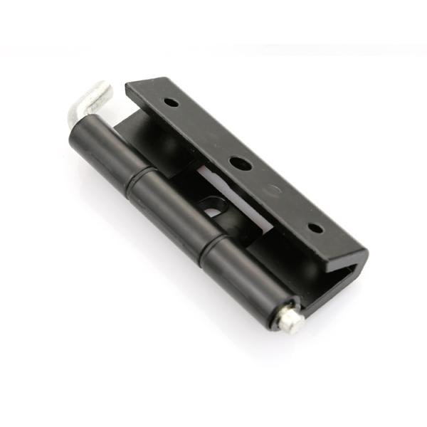 New Energy Vehicles Zinc Alloy Cabinet Plane Board Pin Hinge Metal Hinge
