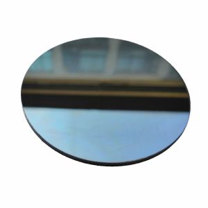 China 54mm PCD Cutting Tool Blanks 25um Polycrystalline Diamond Material on sale