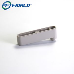 Professional Milling Aluminum Polishing CNC Lathe Parts with Milling Processing