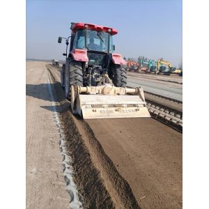 Biological Enzyme Soil Stabilizer Ecological Road Chemical Soil Stabilization