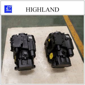 China Variable Displacement Axial Piston Pumps For Soybean Combine Harvester on sale