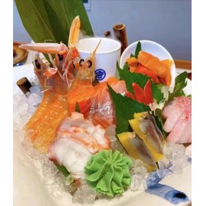 43kg Voltage 220 LZ-120 Air Cooling Snow Flake Ice Snow Machine Flake For