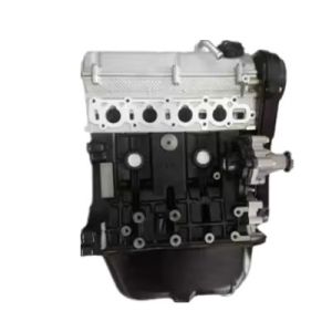 Wholesale DLCG12 Engine Model Auto Engine Assembly Parts for Jinbei Starfish X30 from china suppliers