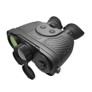 3000m Long Range Thermal Imaging Binoculars Night Vision With Heat Sensor