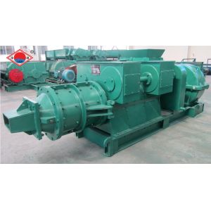 Blue 14000Pcs/H Fully Automatic Clay Brick Making Machine