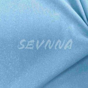 145CM Width Athletic Style Activewear Knit Fabric For Customized Applications
