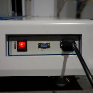 Multifunction Servo Rubber Tensile Strength Tester With Computer Control