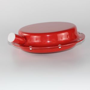 Lives Assets Fixed Aerosol Fire Extinguishing Systems / Aerosol Suppression