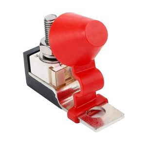 Max Voltage 58V Single MRBF Terminal Fuse Block Kit For Multiple Batteries