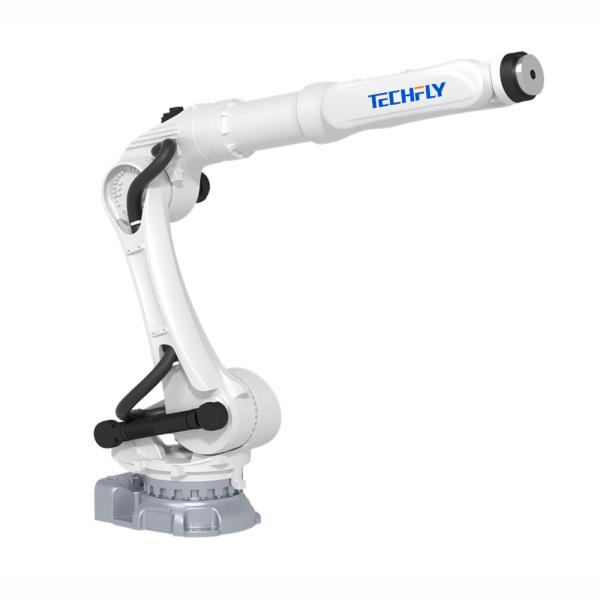 General Industrial Robots In Loading Spraying Handling Cutting Model T-MB150