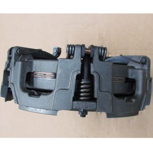 11" 13 Spline 4 Pad RE211277 Fit Deere Tractor