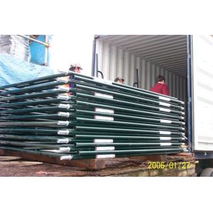 Walk Through Frame Scaffolding System / H Frame Scaffolding Manufacturer