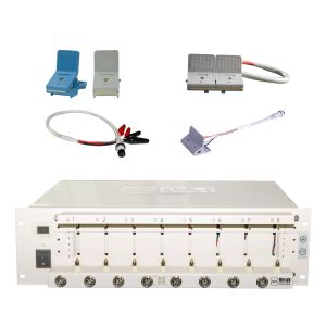 CCC CPC 5V6A Battery Cell Tester Reliability Test System