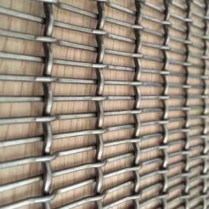 Transform Your Space with Screen Design and Sophisticated Decorative Wire Mesh