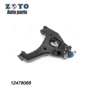 Auto Suspension Parts Lower Control Arm for GMC SIERRA 1500 Standard Cab Pickup