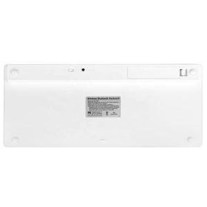 Thailand Portable Bluetooth Keyboard Fully Compatible With Multi System