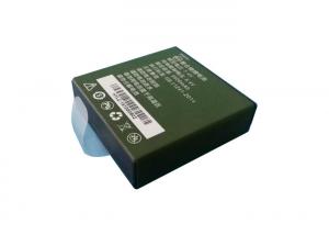 Wholesale High Discharge Special Lithium Battery 7.4V 3500mAh Fast Charge Capability from china suppliers