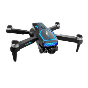 Wholesale S180 Rc Brushless Drone Hd Electrical Adjustment Aerial Photography Wifi Optical Flow 4 Axis Aircraft Obstacle Avoidance from china suppliers