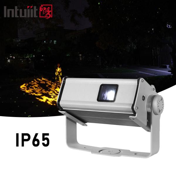 RGBW Colorful Led Tree Light DMX512 Dynamic Firefly Starry Sky Laser Projection