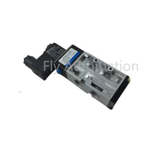 MVSC-300-4E1 Mindman Pneumatic Solenoid valve air-operated dividing valve 5/2