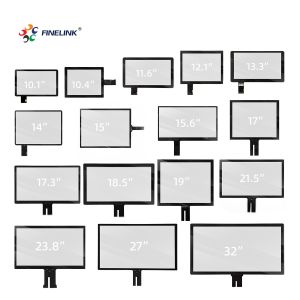 Buy cheap Multi-Touch Custom Size IP65 Waterproof PCAP Touch Panel With 10-Point Touch USB from wholesalers