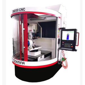 Wholesale DM-300 Compact 5-Axis CNC Tool Grinding Machine from china suppliers