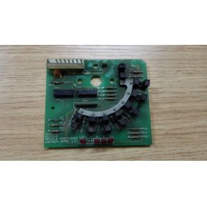 Wholesale Customized Barudan Embroidery Machine Spare Parts 3740a Electronic Board from china suppliers