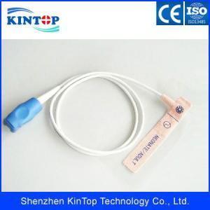 Wholesale Compatible Ohmeda TuffSat 3775 OXY-AP-25 OXY-AP-10 Disposable adhesive spo2 sensor,medical oxygen sensor from china suppliers