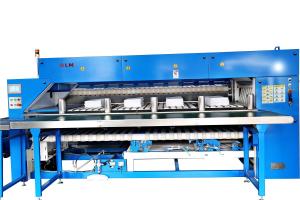 Wholesale Automatic Sorting Folder with Stacker(4 Stacking Position) KZD-S3500IV , Up To 60m/min. from china suppliers