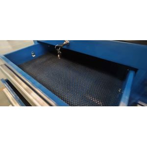 1.0/1.2/1.5mm Thickness Heavy Duty Metal Garage Storage Cabinets and Workbench