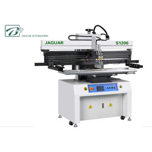 JAGUAR JB-E8S-1200 Intelligent High Speed 35000cph Multi Function Pick and Place