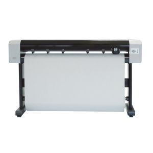 High speed inkjet textile digital printer pen printing machine