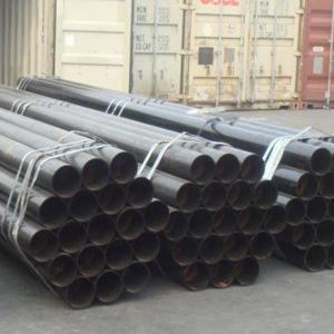 Government project construction civil engineering ERW steel pipe