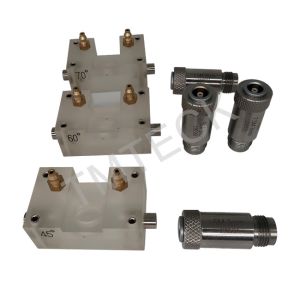 GE Ultrasonic Transducers Tofd Time Of Flight Diffraction Transducers Capaler