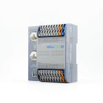 Decowell FS Series Integrated Modules CC Link I/O PLC Input Output Module OEM