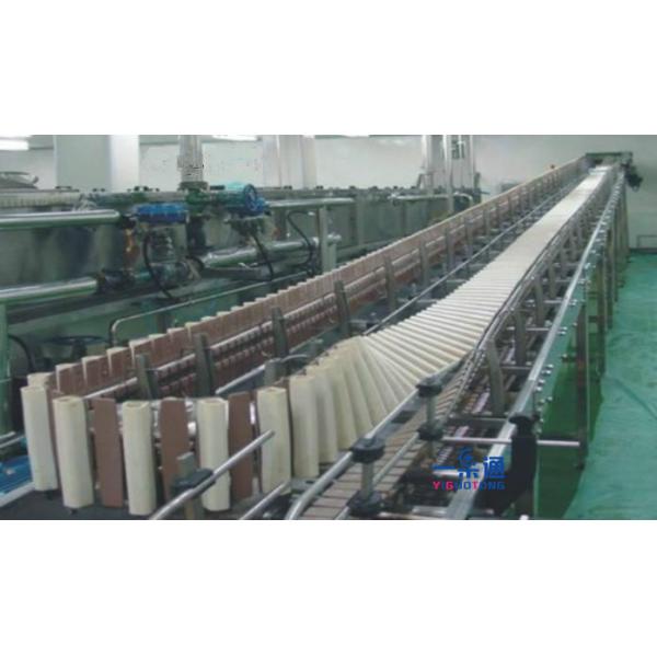 Quality PET / Glass Bottle Overturn UHT Sterilization Machine , DS Automatic Pet Bottle Sterilizer for sale