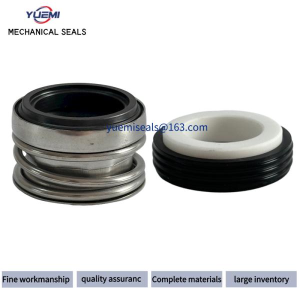 Quality Single -Spring Mechanical Seal (YM166) Pusher Mechanical Seal PAC Seal Type 16 for sale