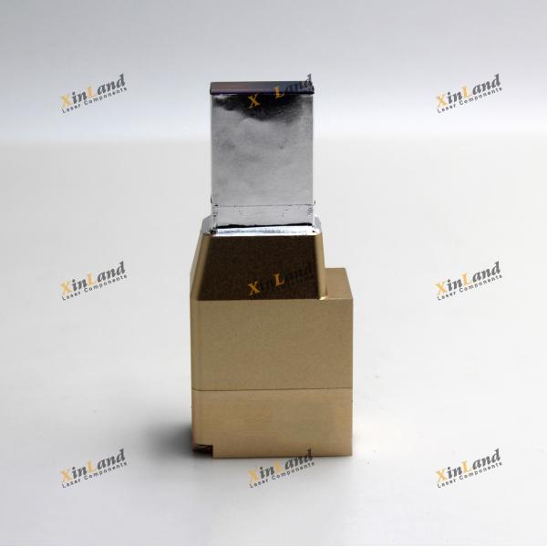 2400W 808nm 1064nm 755nm 940nm Laser Diode Bars Stack Double Row Light Cone Integrated for Laser Hair Removal Machine