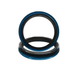 Wholesale OEM ODM Nitrile Rubber Rubber Gasket Seal Floating Seal Ring from china suppliers