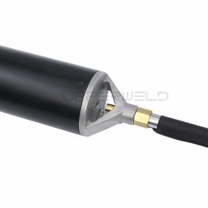 50mm Nozzle Size Heating Torch with Turbo Trigger and Heavy Duty Propane