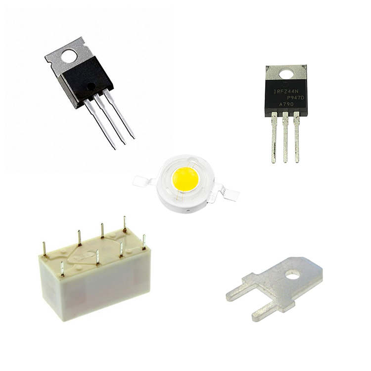 Wholesale Memory Integrated Circuits JS28F640P33BF70A from china suppliers