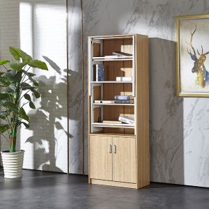 Metal Conversion Shelf E1 MDF Melamine Board Wooden Folding Dining Tables