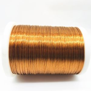 Wholesale 0.25mm * 36 Stranded Copper Litz Wire Pi Film Insulation from china suppliers