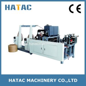 Economic Handle Making Machinery,Paper Bag Making Machine,Paper Bag Making