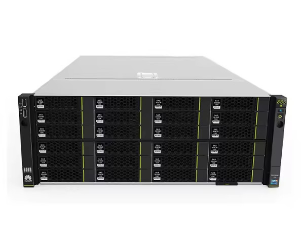 Wholesale Advanced and Virtual HUAWEI Fusion Server 5288 V5/V6 4u Rack Server with DDR4 memory from china suppliers