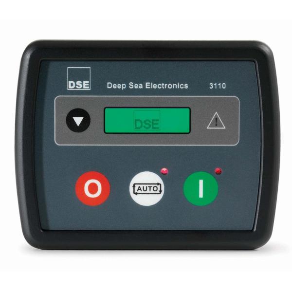 Quality DSE3110 Manual / Auto Start Control Module for sale