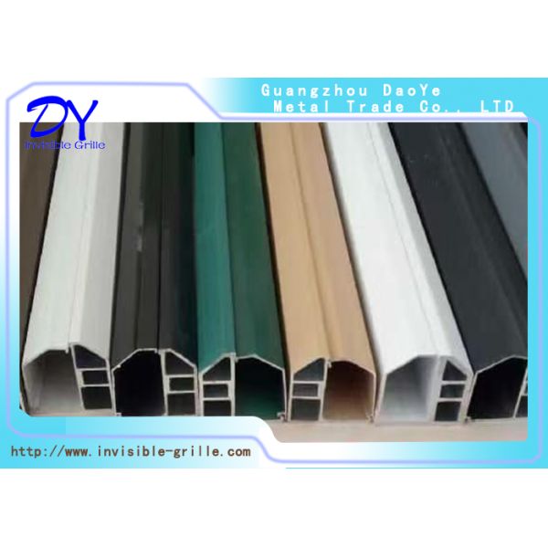 Balcony Invisible Grille crafted to provide safety solutions that integrate seamlessly with modern architectural designs